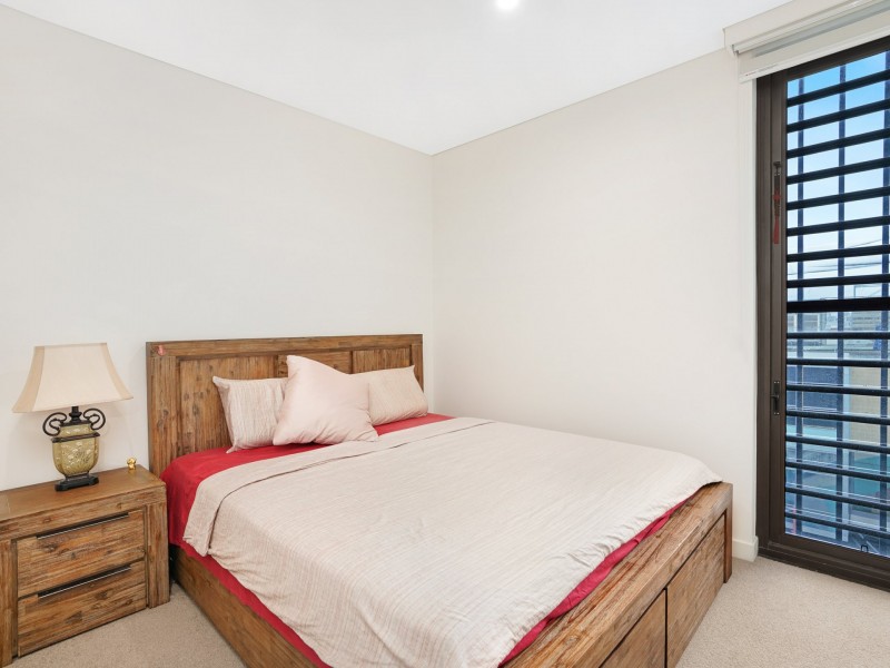 Unit 601/280 Bulwara Road, Ultimo NSW 2007