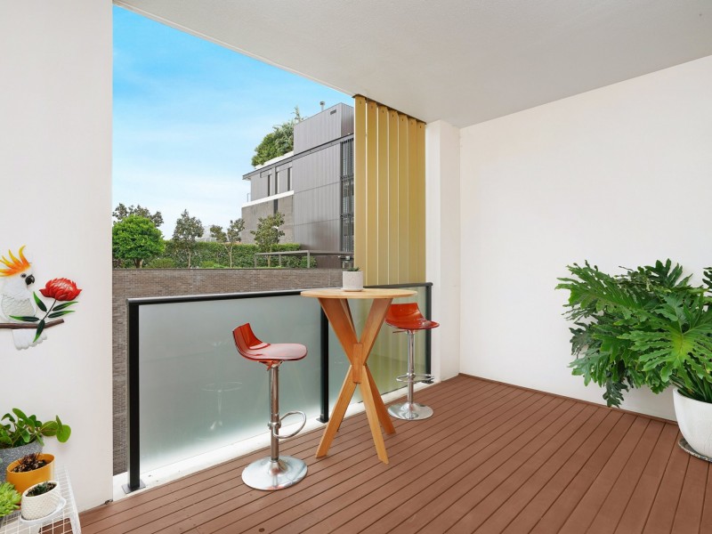 Unit 601/280 Bulwara Road, Ultimo NSW 2007