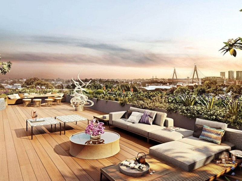 Unit 601/280 Bulwara Road, Ultimo NSW 2007