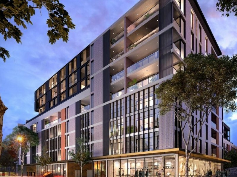 Unit 601/280 Bulwara Road, Ultimo NSW 2007