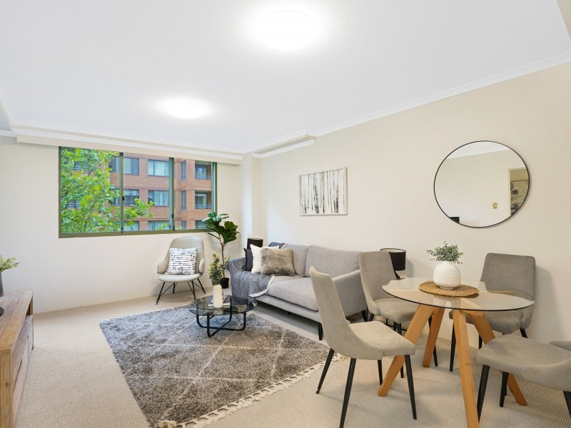 16/149 Pyrmont Street, Pyrmont NSW 2009