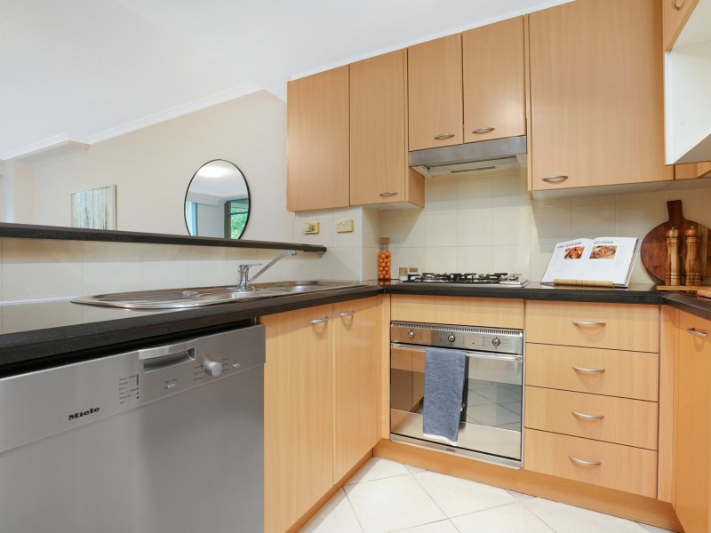 16/149 Pyrmont Street, Pyrmont NSW 2009