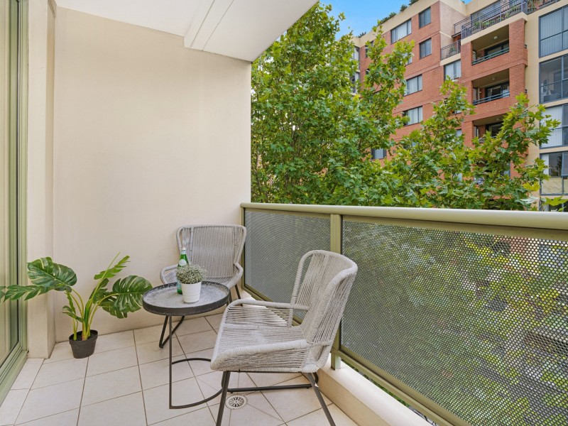 16/149 Pyrmont Street, Pyrmont NSW 2009