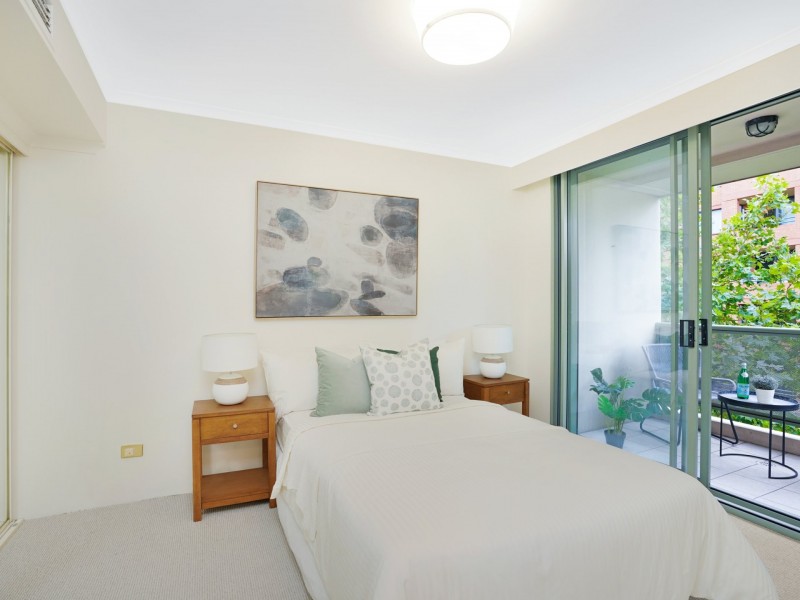 16/149 Pyrmont Street, Pyrmont NSW 2009