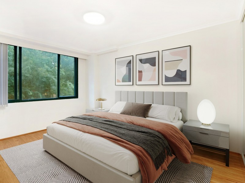 Unit 127/2-26 Wattle Cr, Pyrmont NSW 2009