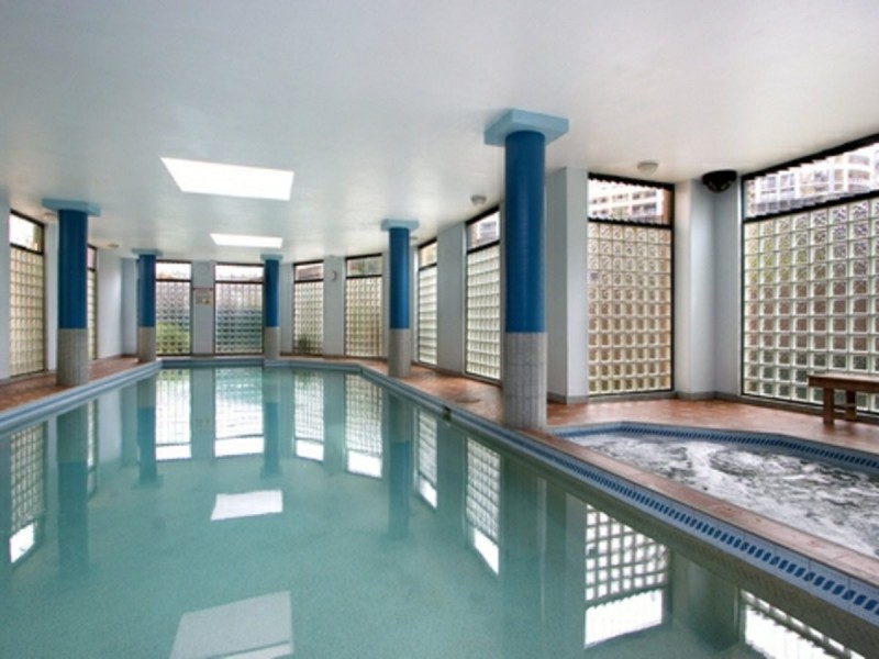 Unit 127/2-26 Wattle Cr, Pyrmont NSW 2009