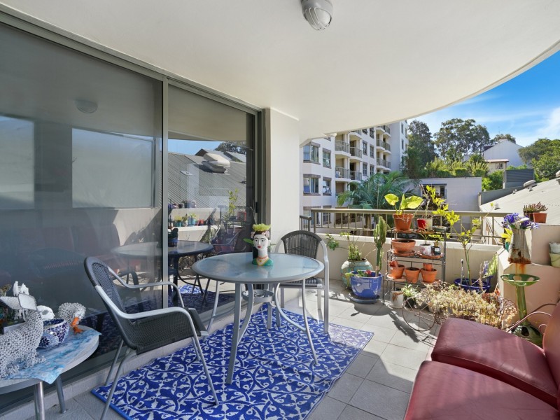 44/104 Miller Street, Pyrmont NSW 2009