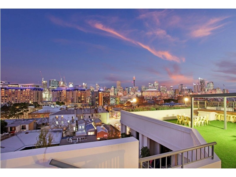 44/104 Miller Street, Pyrmont NSW 2009