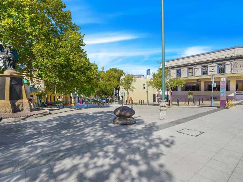 44/104 Miller Street, Pyrmont NSW 2009