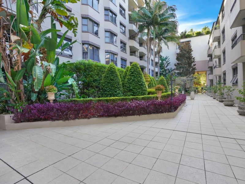 44/104 Miller Street, Pyrmont NSW 2009