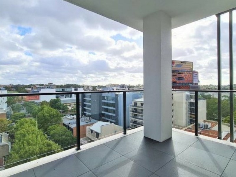 913/38 Kichener Parade, Bankstown NSW 2200