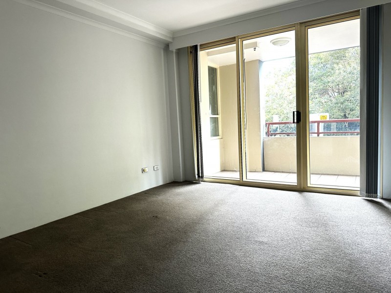 Unit 2/134 Bulwara Road, Pyrmont NSW 2009