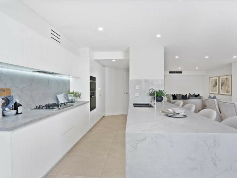 70/1 Murray Street, Pyrmont NSW 2009