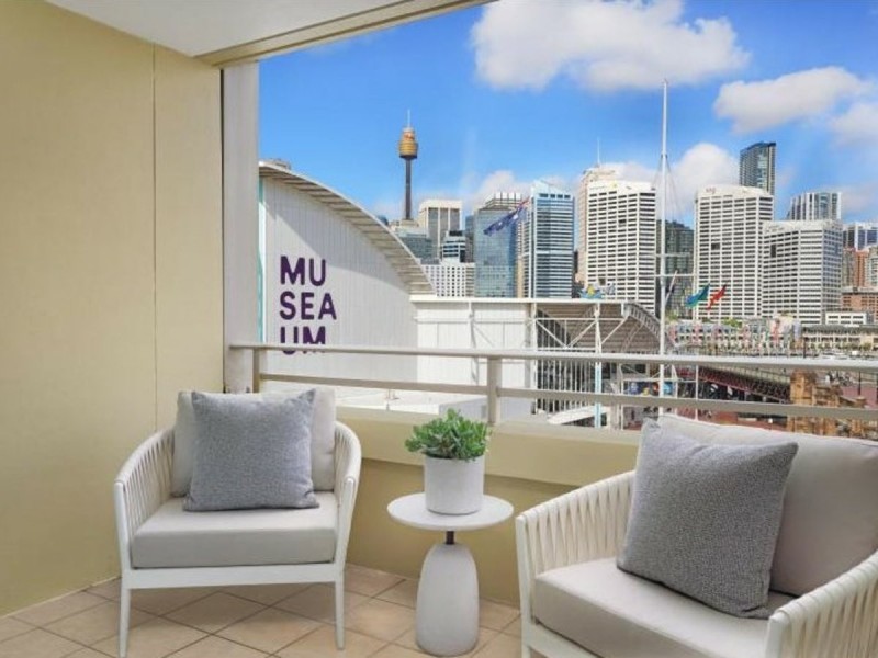 70/1 Murray Street, Pyrmont NSW 2009