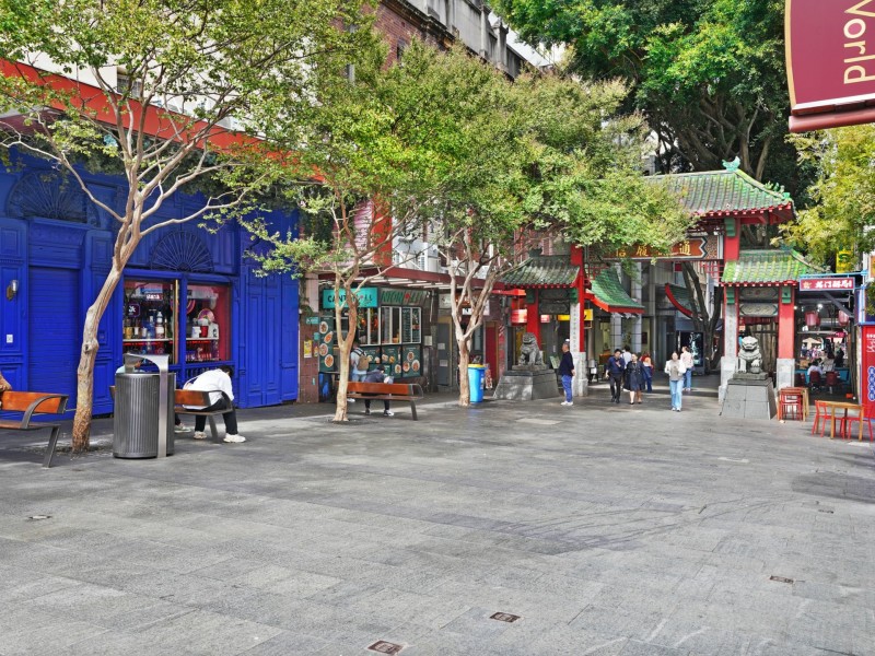 167/8 Dixon Street, Sydney NSW 2000