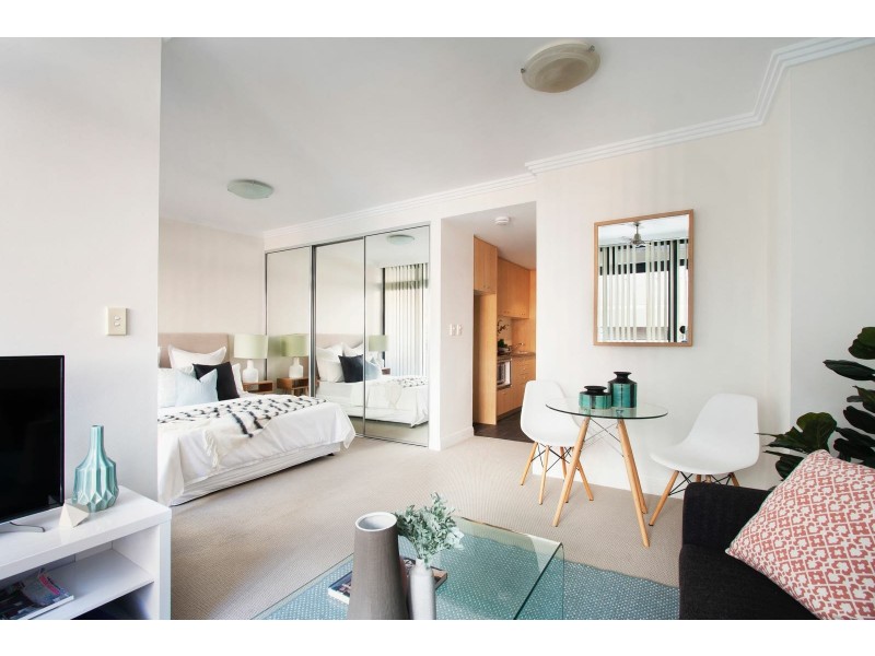 108/2 Jones Bay Road, Pyrmont NSW 2009