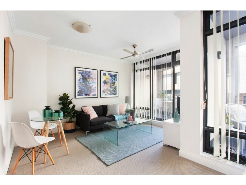 108/2 Jones Bay Road, Pyrmont NSW 2009