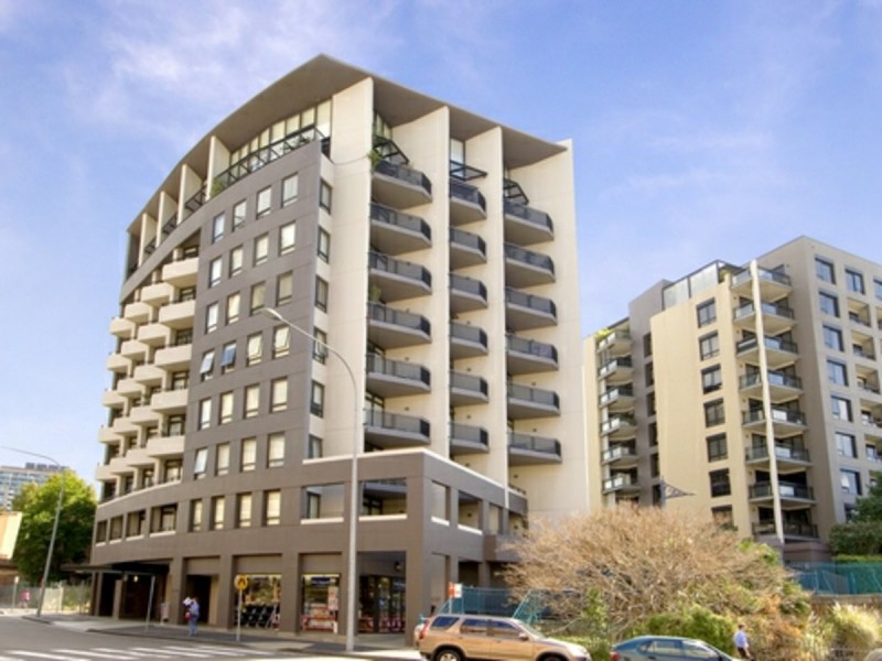 305/2 Jones Bay Road, Pyrmont NSW 2009