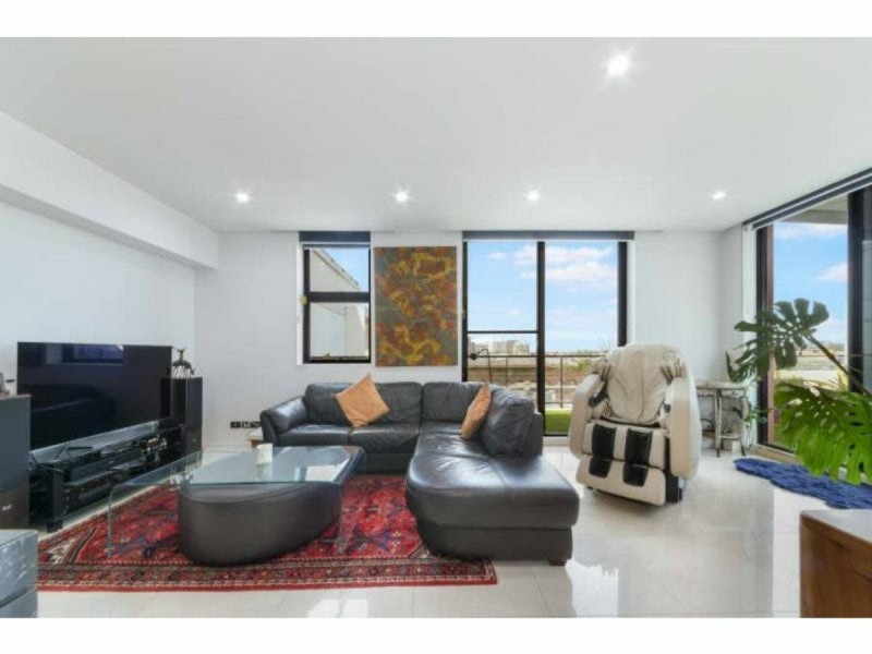 297/71 Jones Street, Ultimo NSW 2007