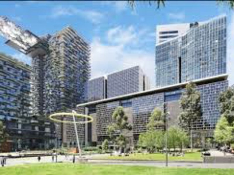 2302/18 Park Lane, Chippendale NSW 2008