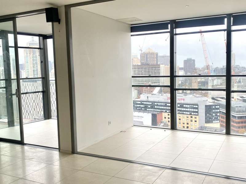 2302/18 Park Lane, Chippendale NSW 2008