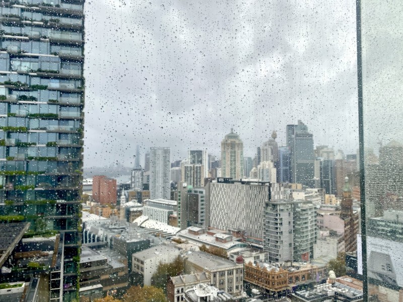 2302/18 Park Lane, Chippendale NSW 2008