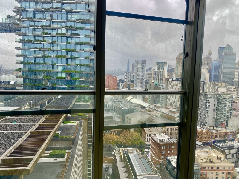 2302/18 Park Lane, Chippendale NSW 2008