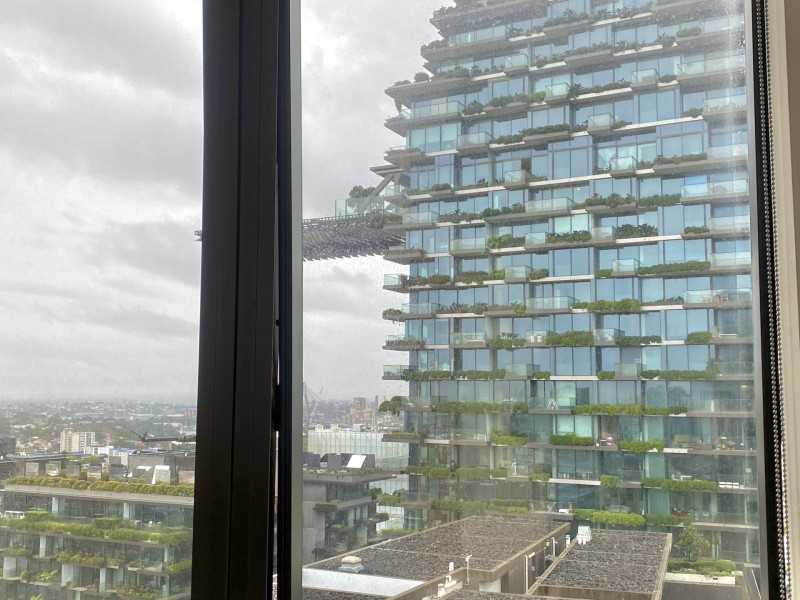 2302/18 Park Lane, Chippendale NSW 2008