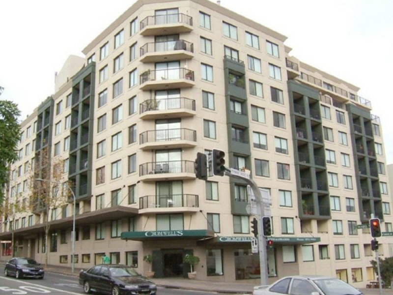 70/209 Harris Street, Pyrmont NSW 2009