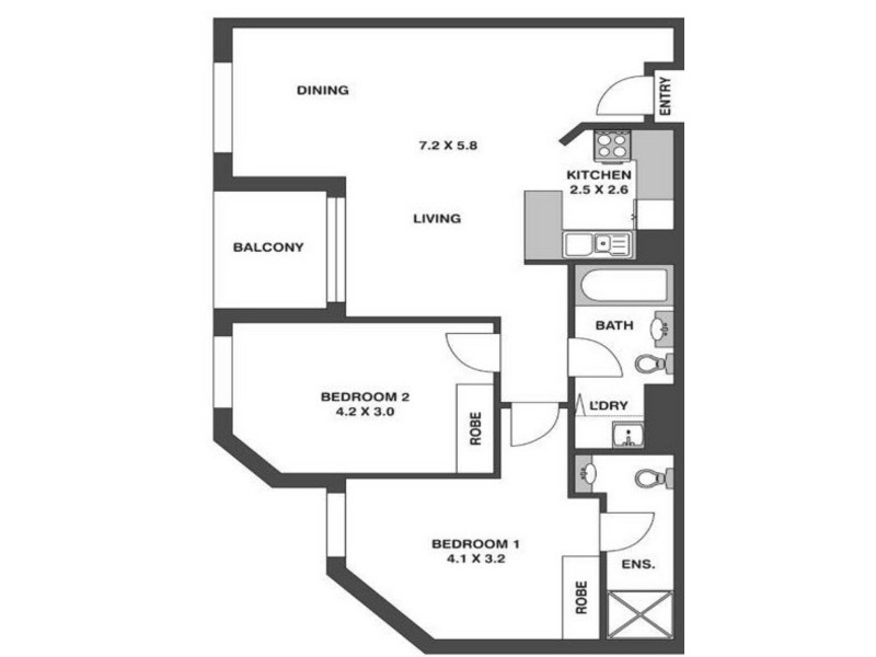 70/209 Harris Street, Pyrmont NSW 2009