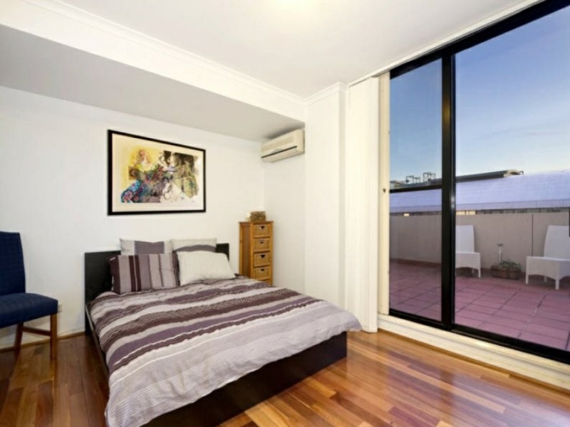 124 209 Harris Street, Pyrmont NSW 2009