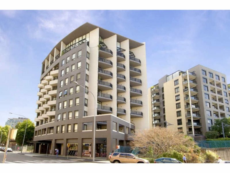 305/2 Jones Bay Road, Pyrmont NSW 2009