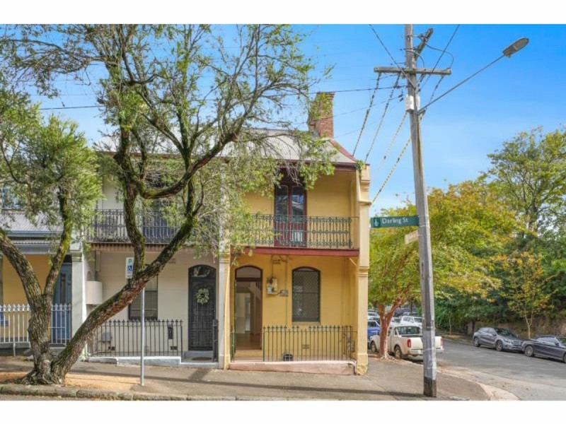 96 Darling Street, Glebe NSW 2037