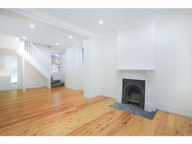 96 Darling Street, Glebe NSW 2037