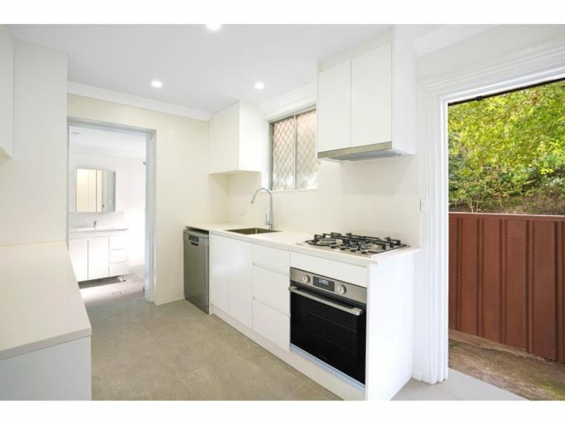 96 Darling Street, Glebe NSW 2037