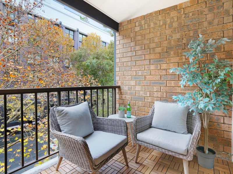 121/313 Harris Street, Pyrmont NSW 2009