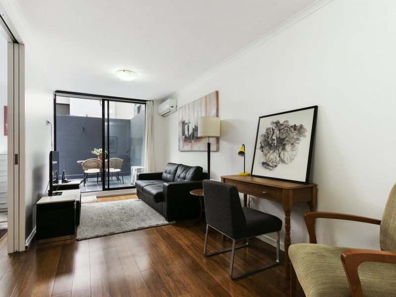4/209 Harris Street, Pyrmont NSW 2009