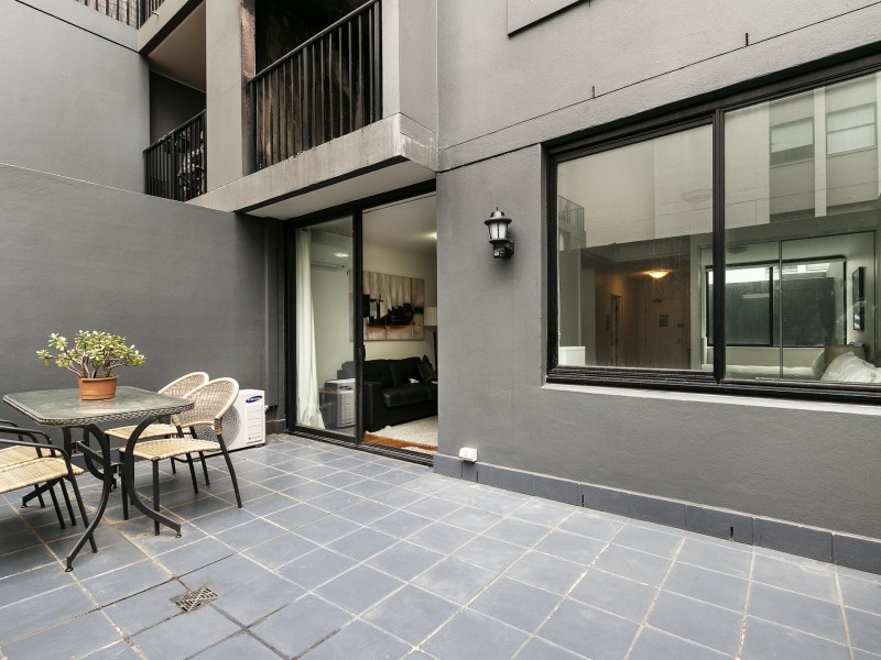 4/209 Harris Street, Pyrmont NSW 2009