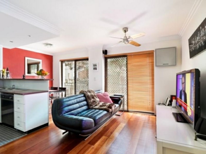 EG1/54 Experiment Street, Pyrmont NSW 2009