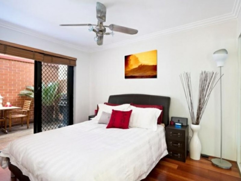 EG1/54 Experiment Street, Pyrmont NSW 2009