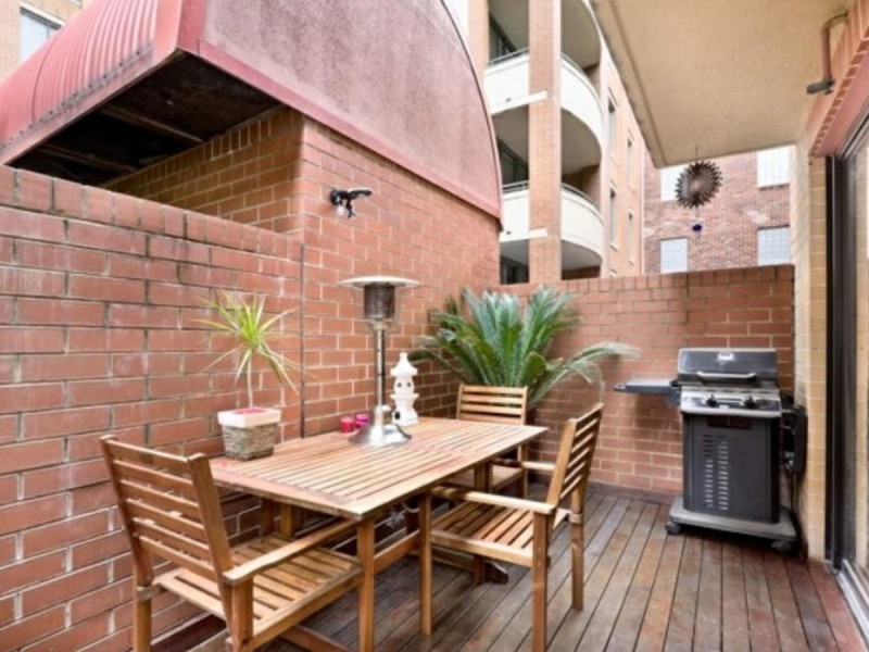 EG1/54 Experiment Street, Pyrmont NSW 2009