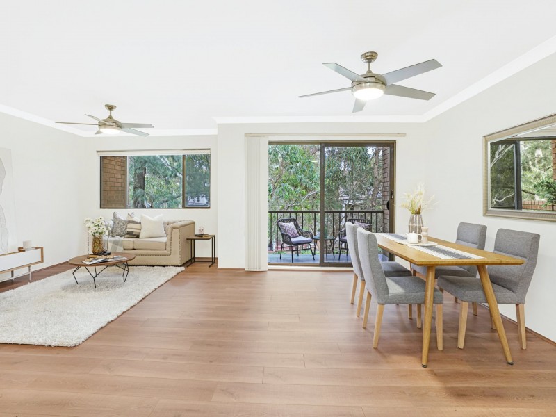 42/267 Bulwara Road, Ultimo NSW 2007