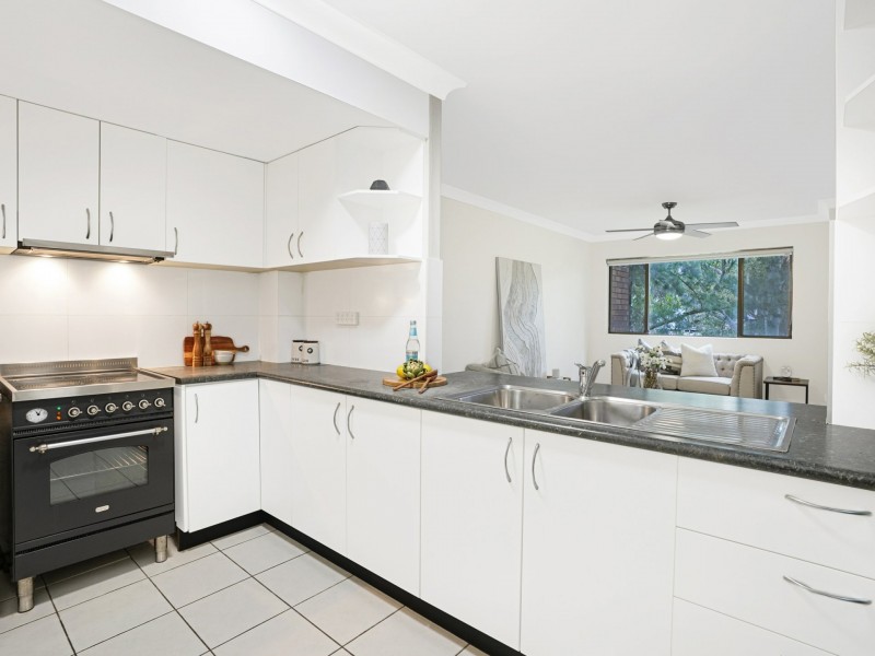 42/267 Bulwara Road, Ultimo NSW 2007