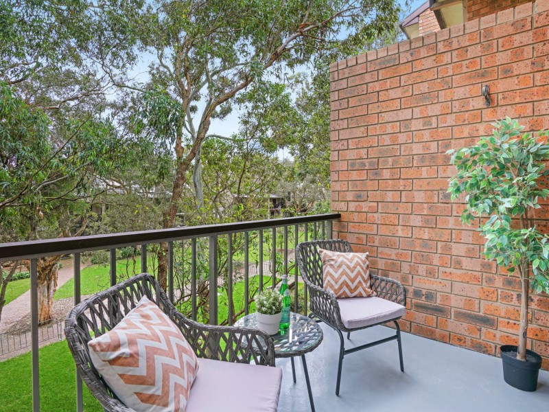 42/267 Bulwara Road, Ultimo NSW 2007