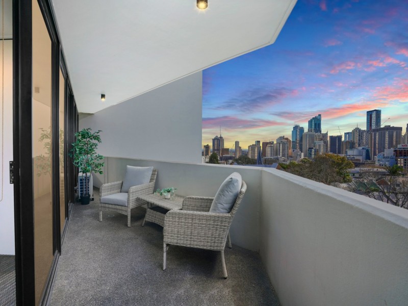 708/425-429 Bourke Street, Surry Hills NSW 2010