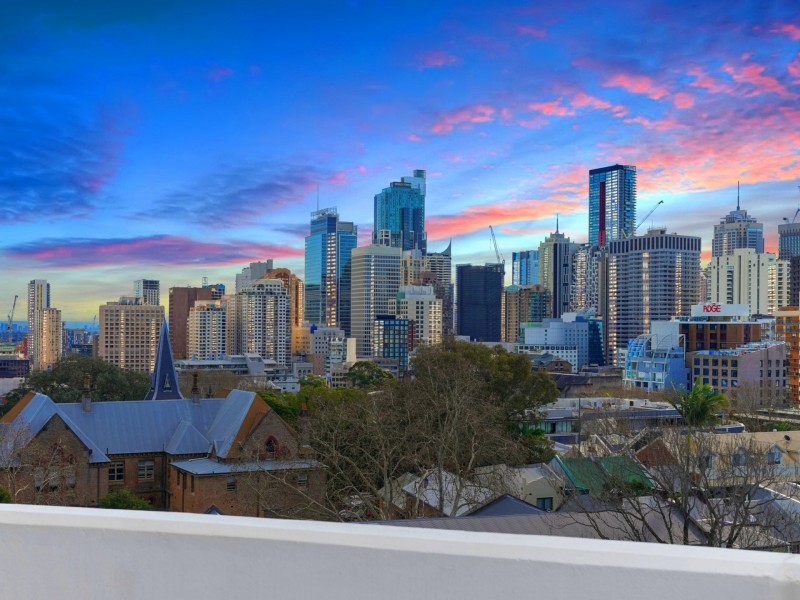 708/425-429 Bourke Street, Surry Hills NSW 2010