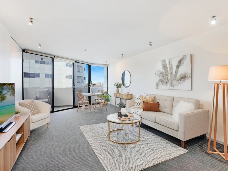 708/425-429 Bourke Street, Surry Hills NSW 2010