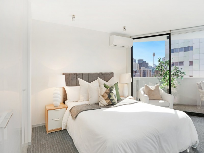 708/425-429 Bourke Street, Surry Hills NSW 2010