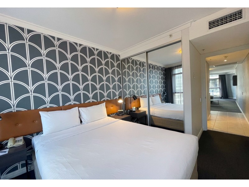 1102/653 George Street, Sydney NSW 2000