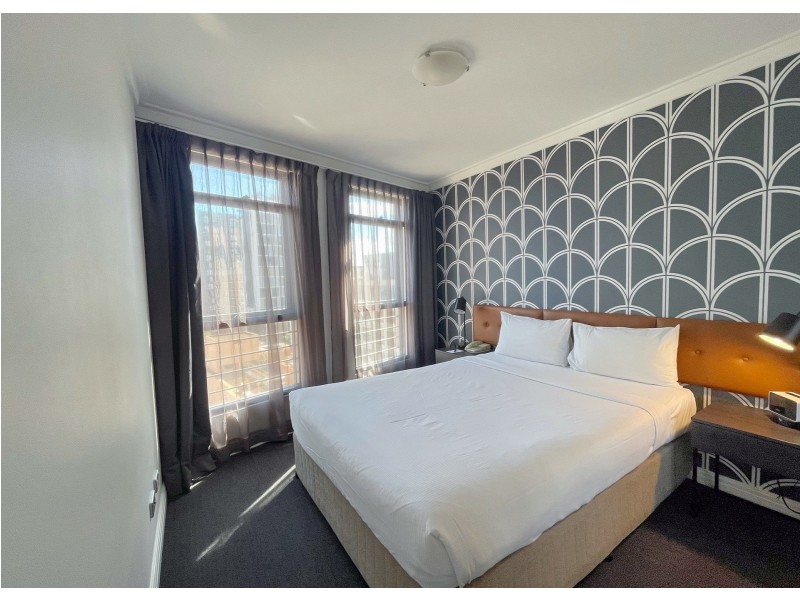 1102/653 George Street, Sydney NSW 2000